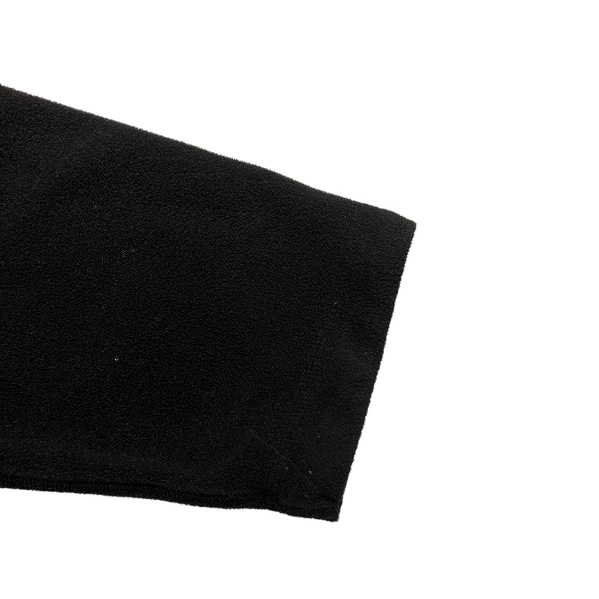 nonnative(ノンネイティブ) EXPLORER HALF ZIP POLY FLEECE