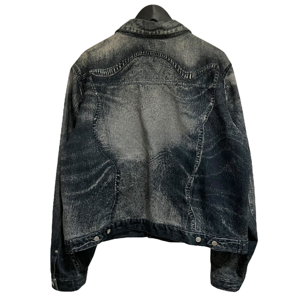 カンペール CAMPER Denim Jacket メンズ JPN：M カンペール CAMPER Denim Jacket メンズ JPN：M