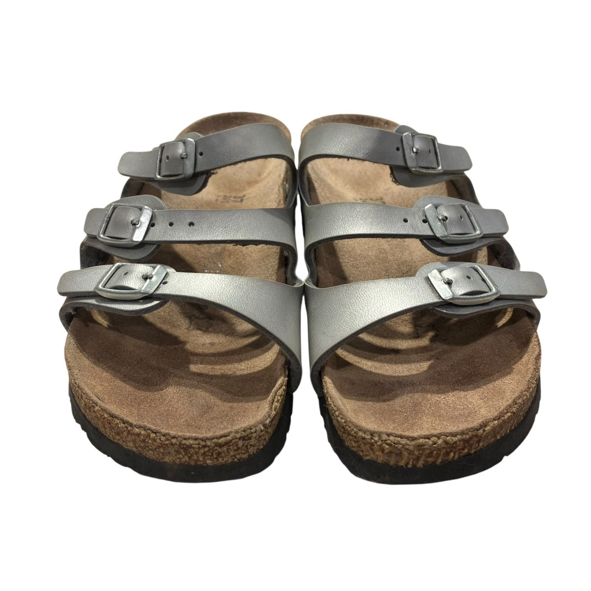 BIRKENSTOCK(ビルケンシュトック) MAYARIマヤリ サンダル