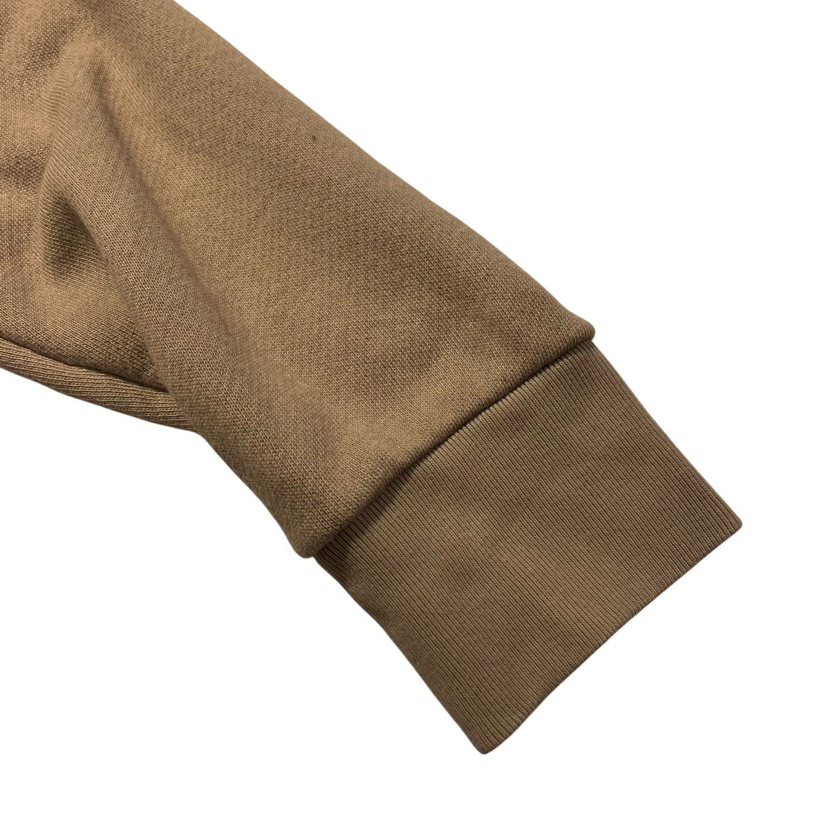 Gucci x The North Face スウェットパーカー ブラウン 関税・送料込】GUCCI 24AW ジャージー スウェットシャツ (GUCCI