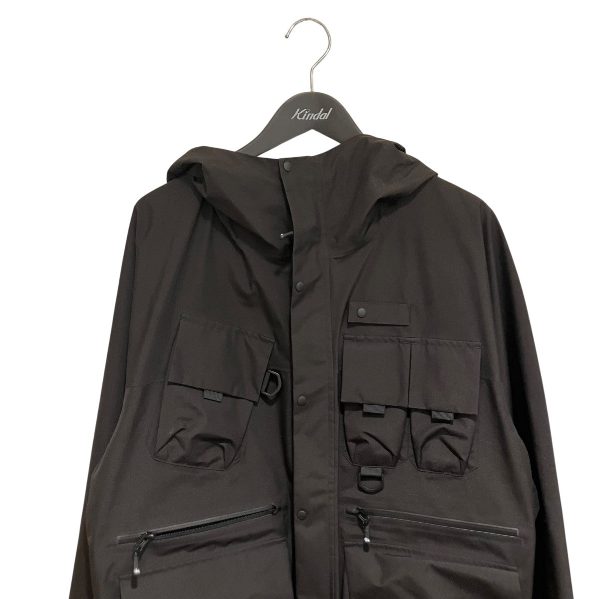 STUSSY × Schott DUFFLE COAT 入手困難 STUSSY - STUSSY ステューシー × DENIM TEARS デニムティアーズ