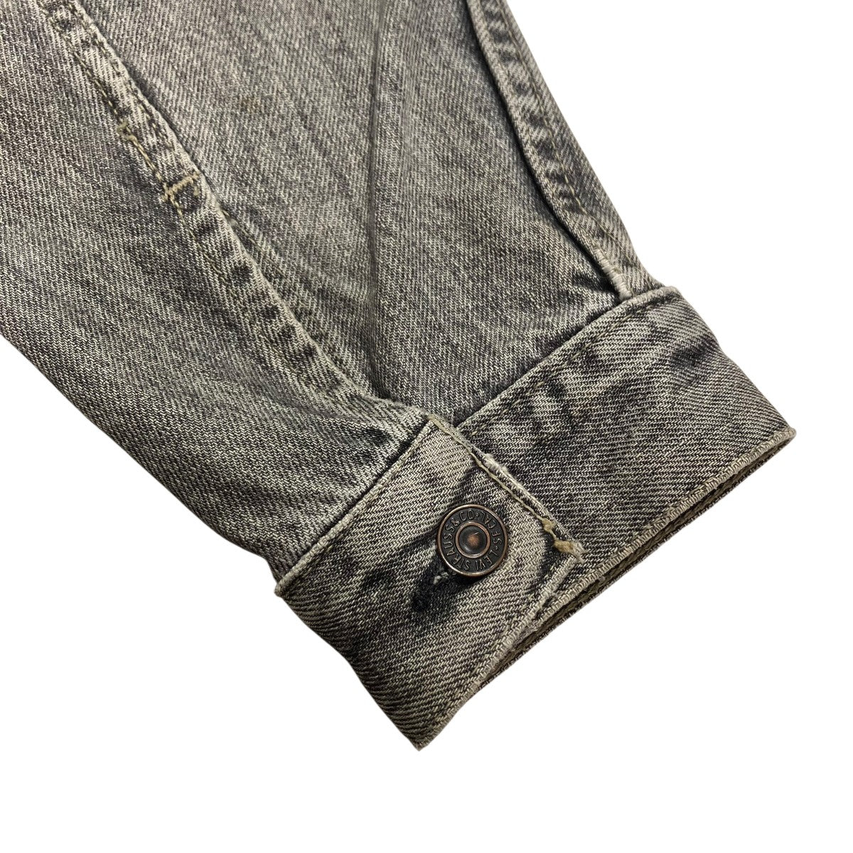 RLM L/Sジャケット中古 楽天市場】リーバイス Levi's S506xx 1stデニムジャケット 40