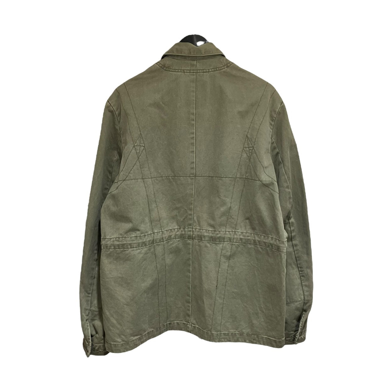 stussy(ステューシー) 00'S AUTHECTIC GEAR M-69 MILITARY