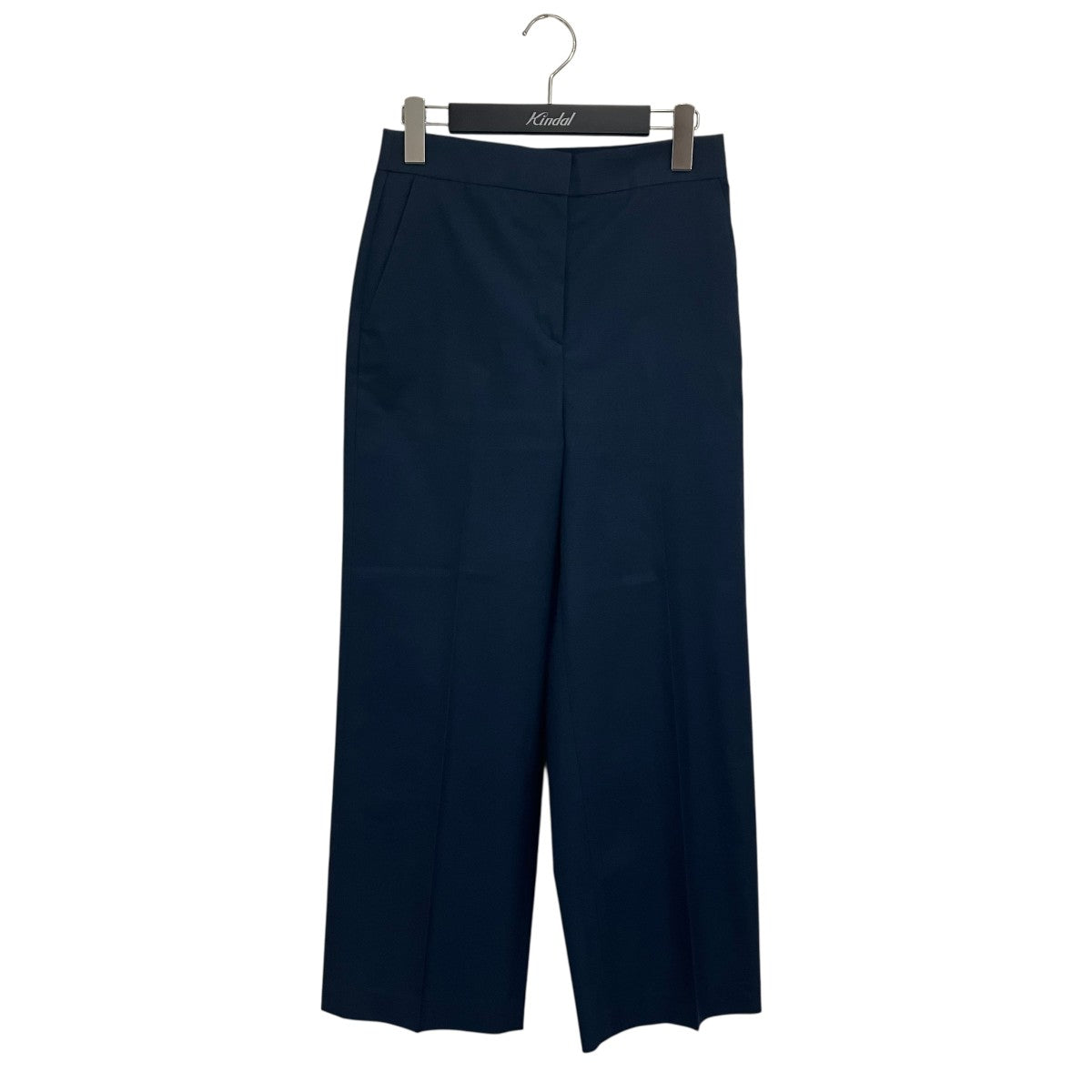 icB(アイシービー) 吸水速乾セットアップスーツ ネイビー サイズ 9