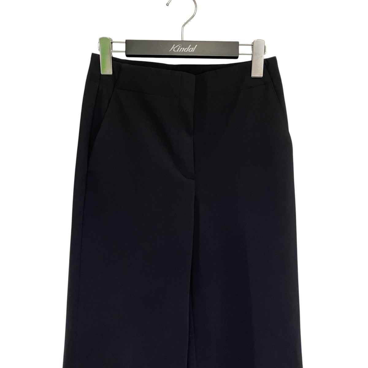 theory(セオリー) Precision Ponte2 Clean Terena K Aパンツ01