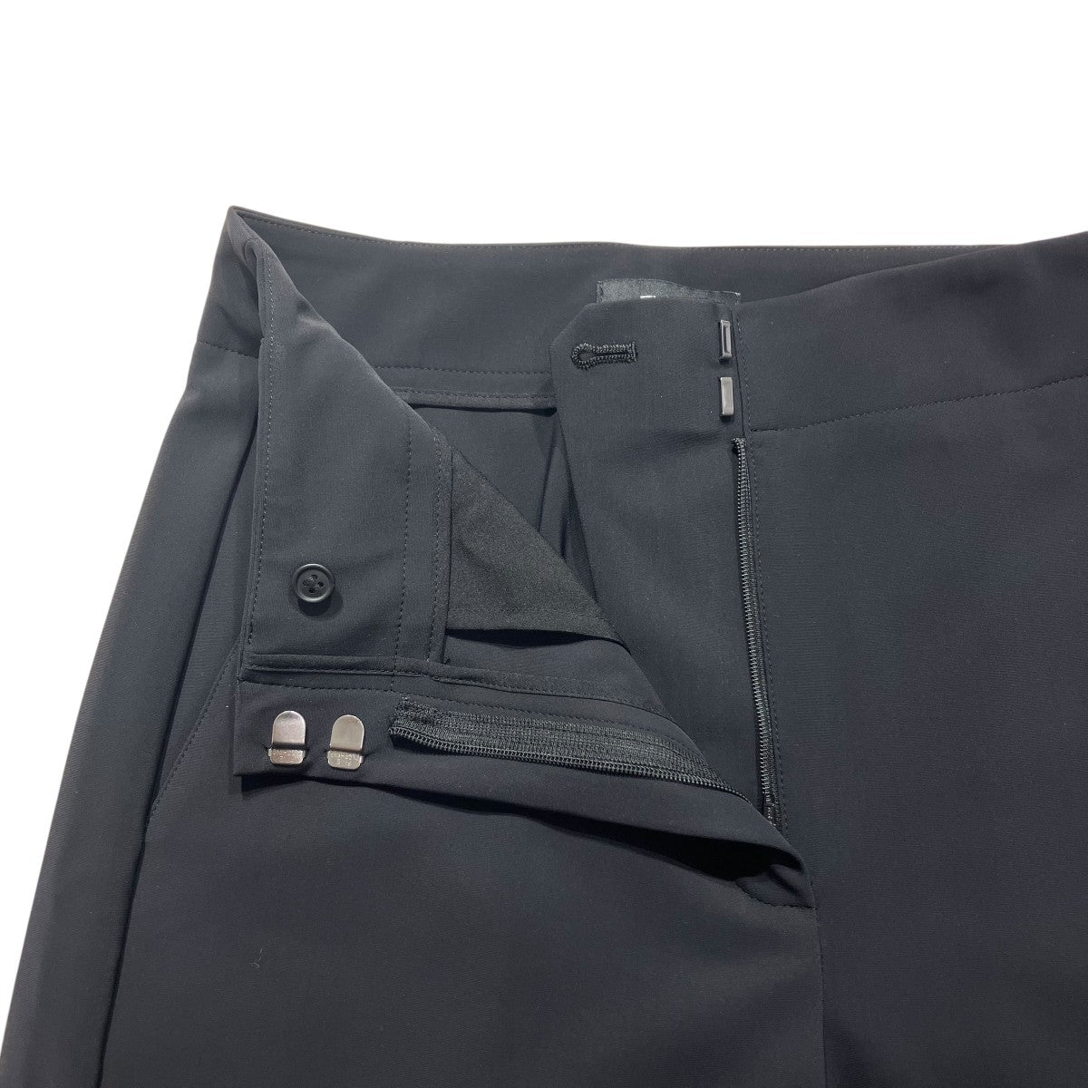 theory(セオリー) Precision Ponte2 Clean Terena K Aパンツ01