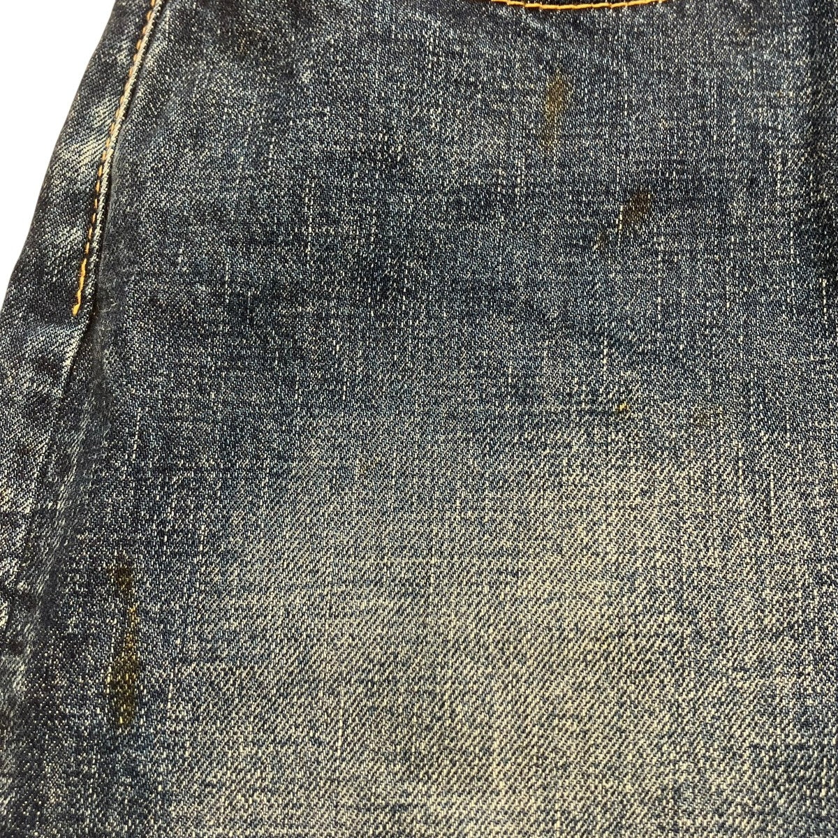 JUNYA WATANABE CDG(ジュンヤ ワタナベコムデギャルソン) デニム