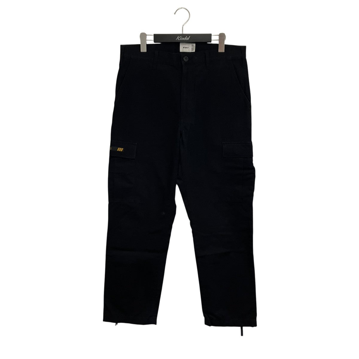 WTAPS（ダブルタップス）中古・古着オンライン通販 | Kindal