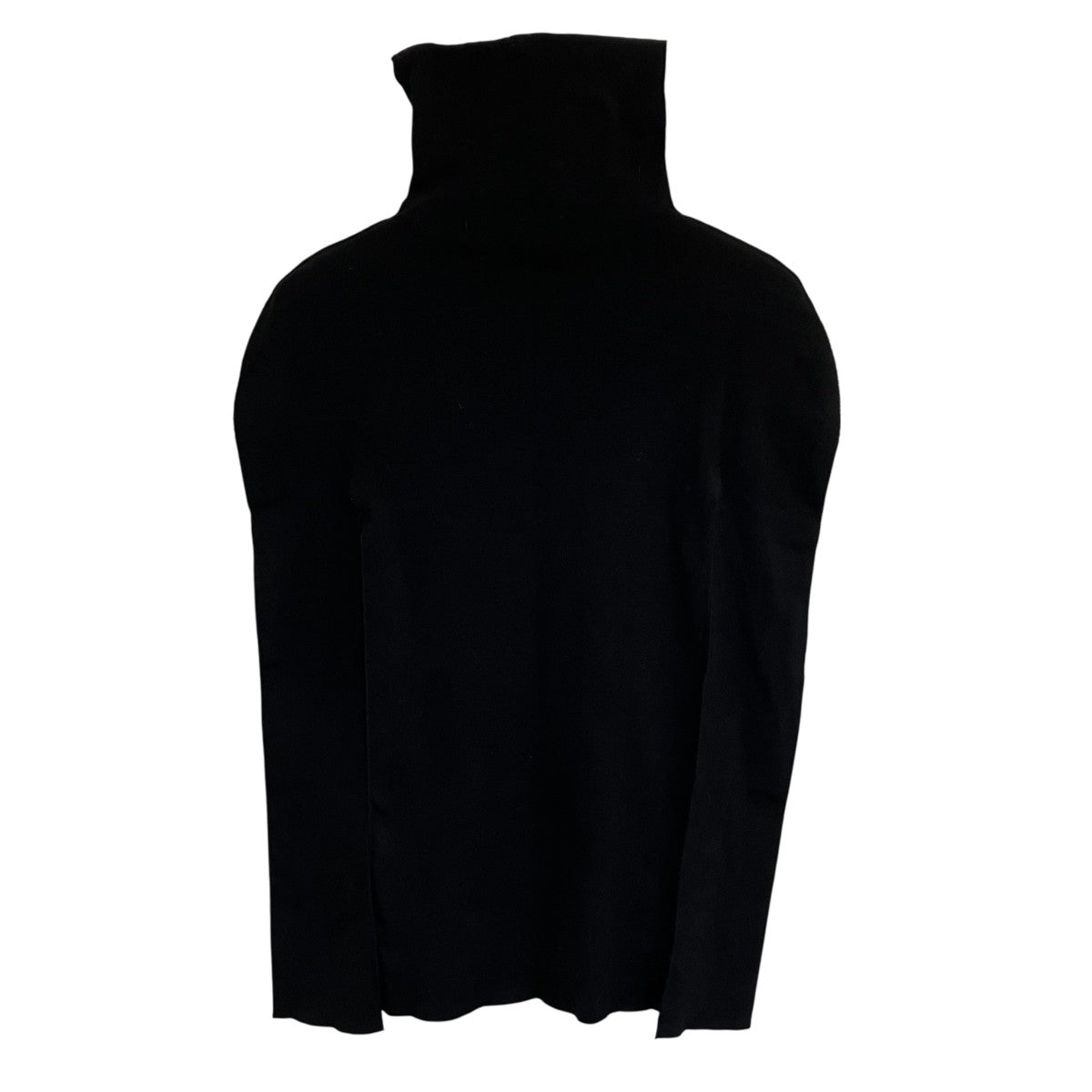 A-POC INSIDE ISSEY MIYAKE ハイネックカットソーIM54KK904 古着・中古-2枚目のアイテム画像