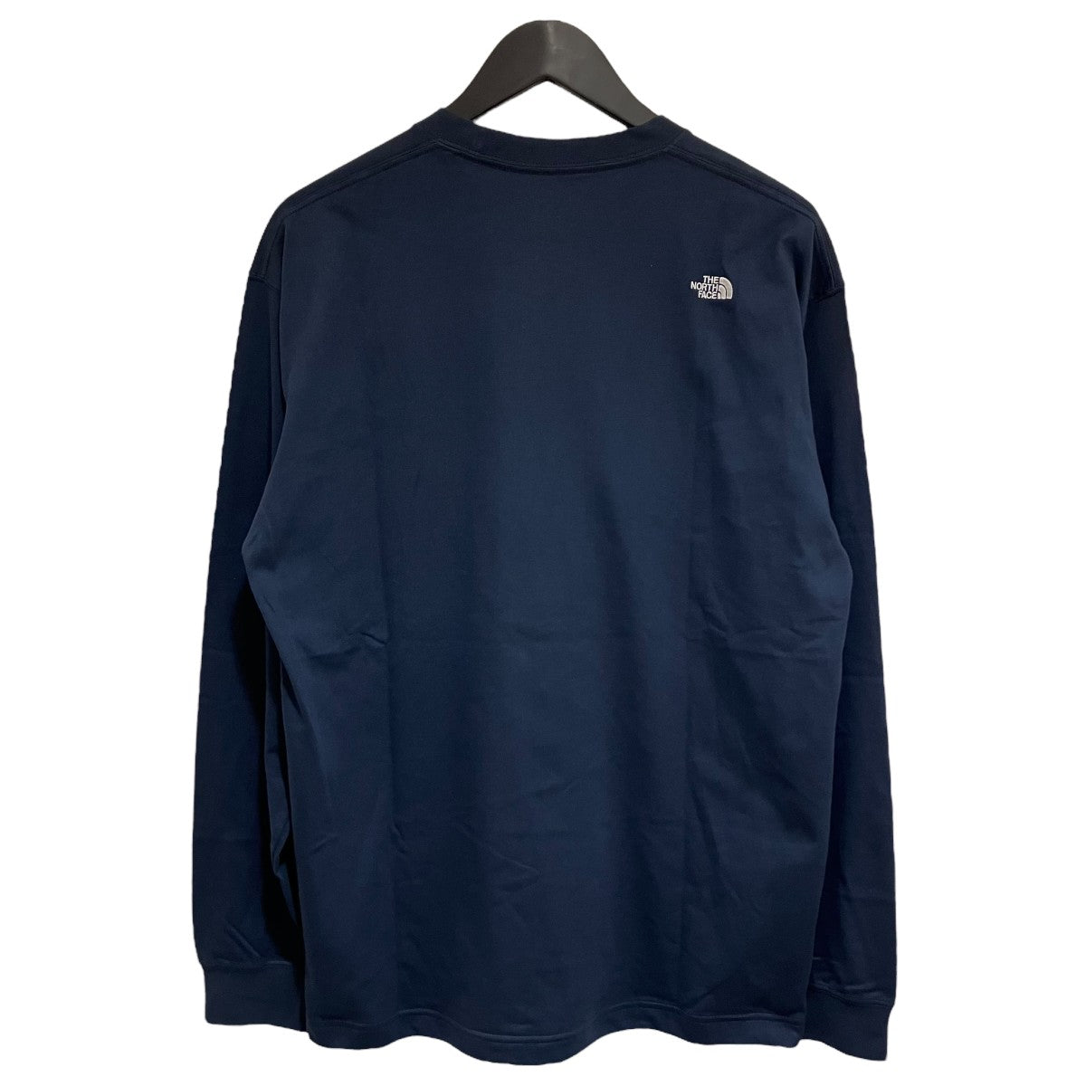 THE NORTH FACE(ザノースフェイス) 「ロングスリーブフラッシュ
