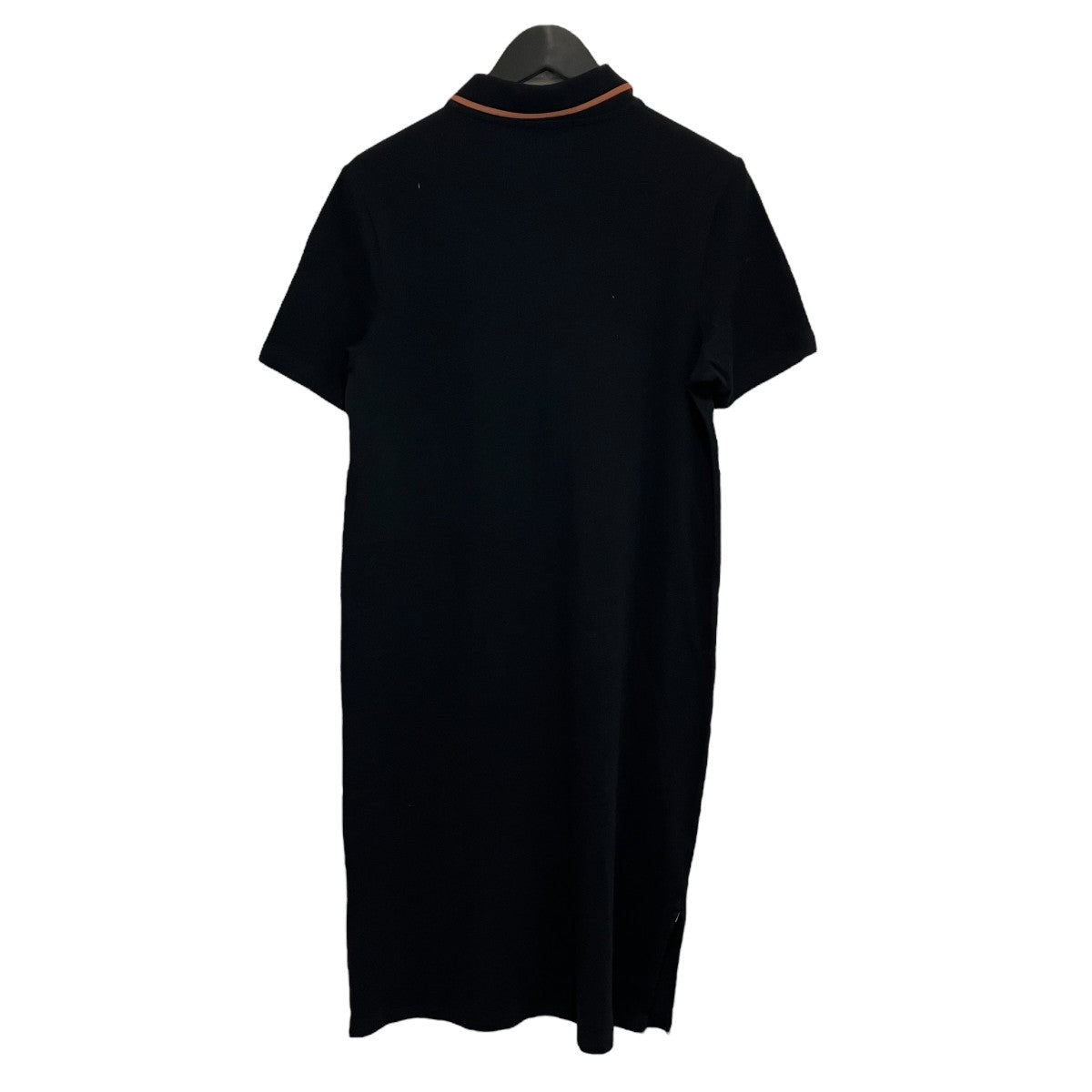 FRED PERRY(フレッドペリー) 「Split Detail Pique Dress