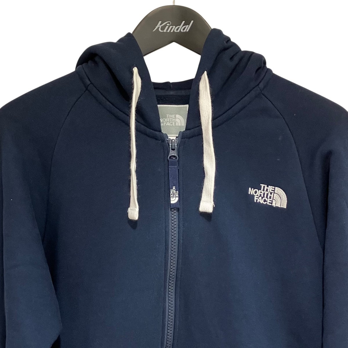 THE NORTH FACE(ザノースフェイス) 「リアビューフルジップフーディ