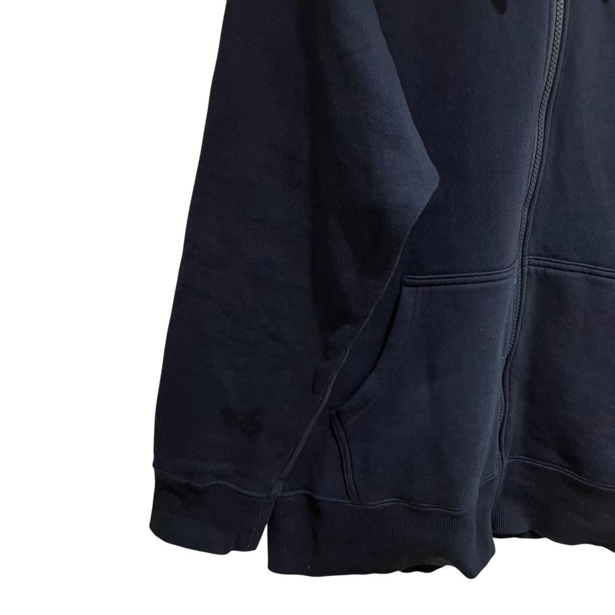 THE NORTH FACE(ザノースフェイス) 「リアビューフルジップフーディ