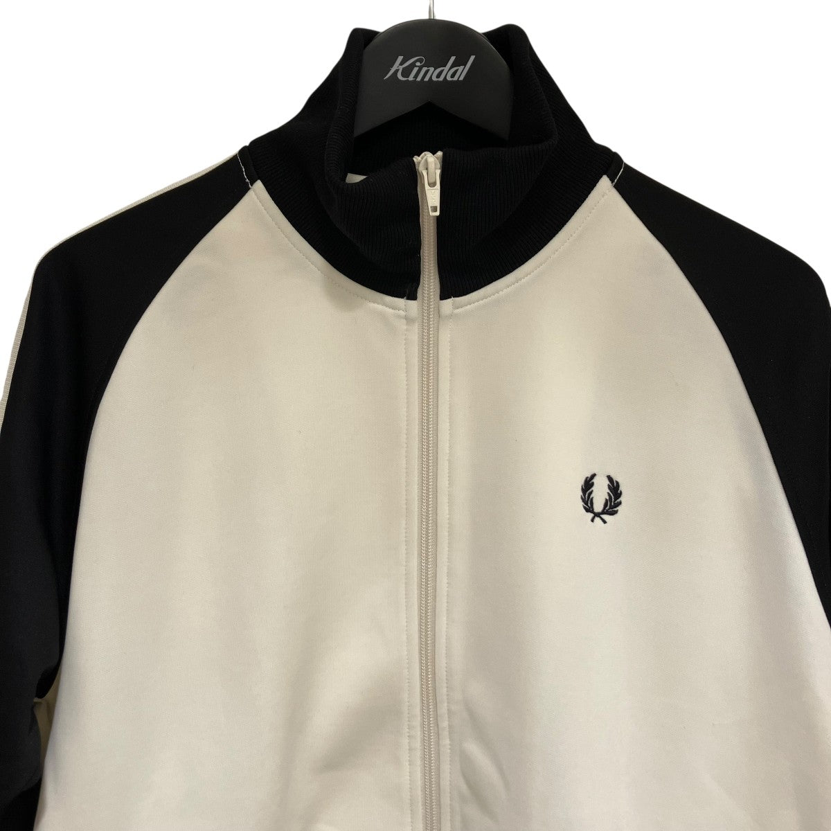 FRED PERRY(フレッドペリー) 「BEAMS ポリエステルコットン