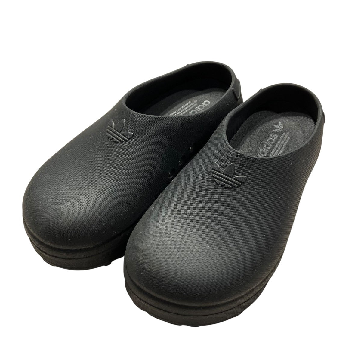 新品未使用28.5cmアディダスオリジナルスadiFOM SST MULE 黒 楽天市場】 【公式】アディダス adidas 返品可 ライフスタイル