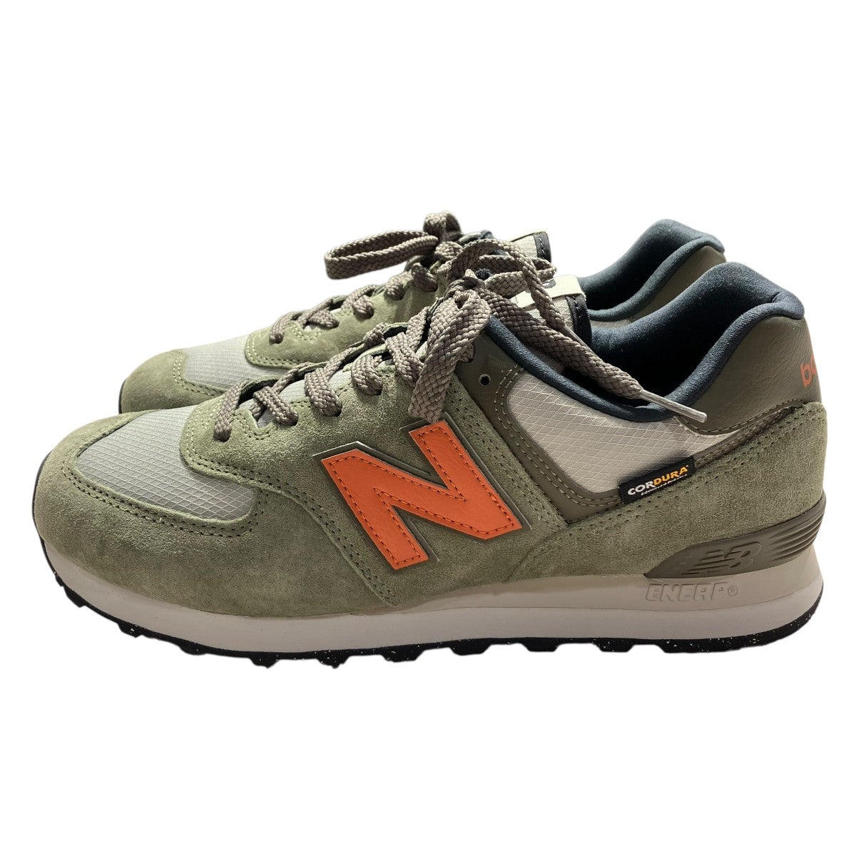 スニーカー New Balance U574KBR 4FT701 New Balance U574KBR 4FT701 (New Balance/スニーカー