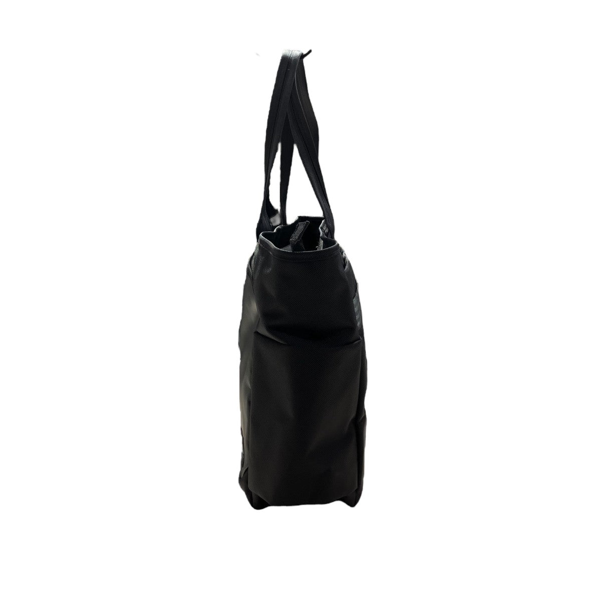【中古】 Darker Than Black ケージ US Manhattan Portage(マンハッタンポーテージ) NOIR BAG VINYL W