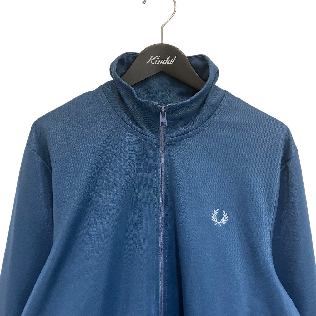 FRED PERRY(フレッドペリー) TRACK JACKETトラックジャケット