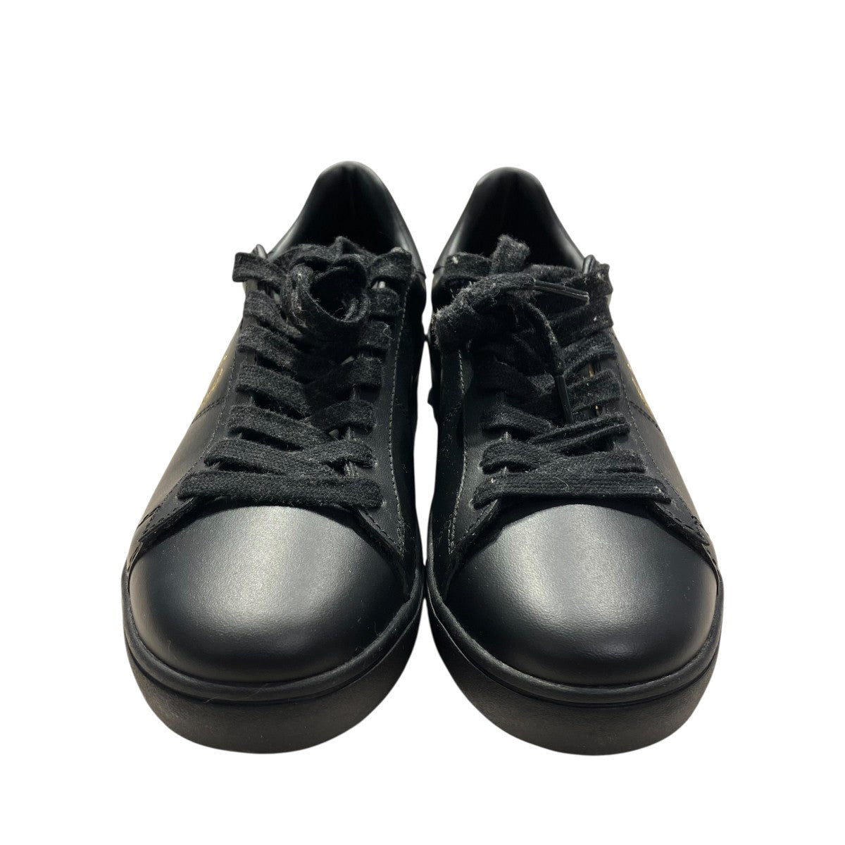 FRED PERRY(フレッドペリー) SPENCER LEATHERスニーカーB23333