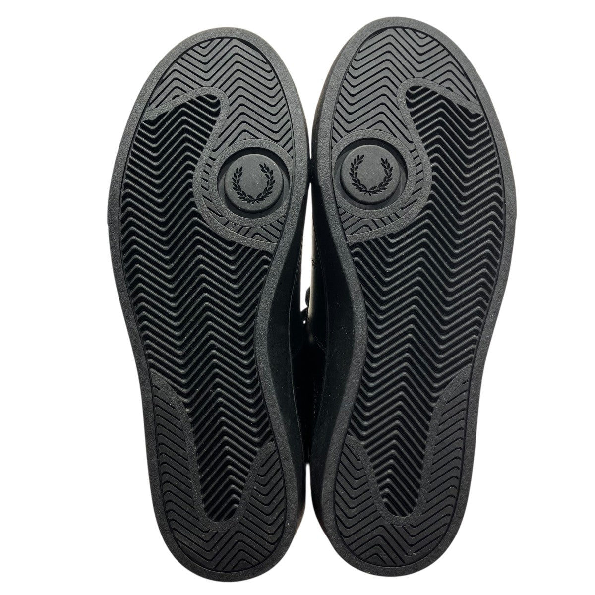 FRED PERRY(フレッドペリー) SPENCER LEATHERスニーカーB23333