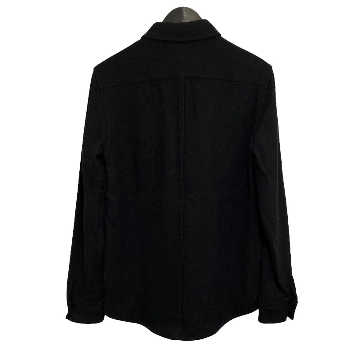 sacai×A．P．C． クルーネックスウェット グレー サイズ XS