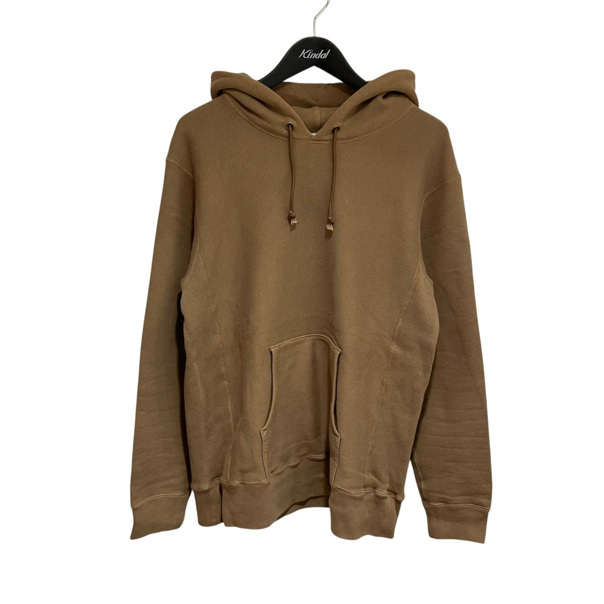 DWELLER HOODED PULLOVERパーカーNN-C3003