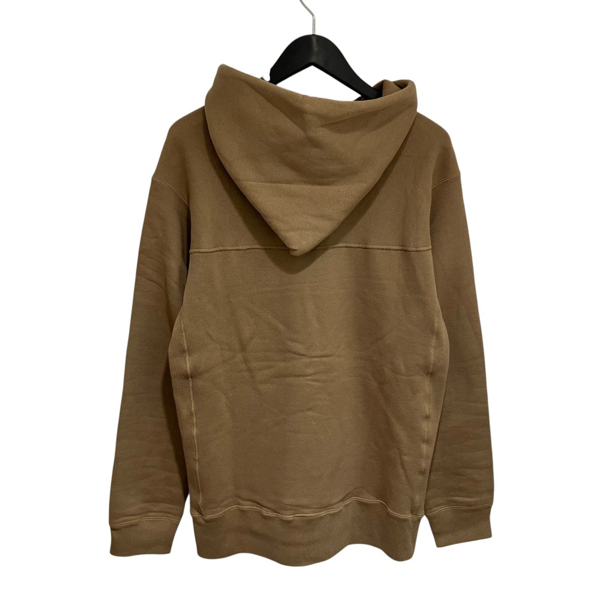 DWELLER HOODED PULLOVERパーカーNN-C3003