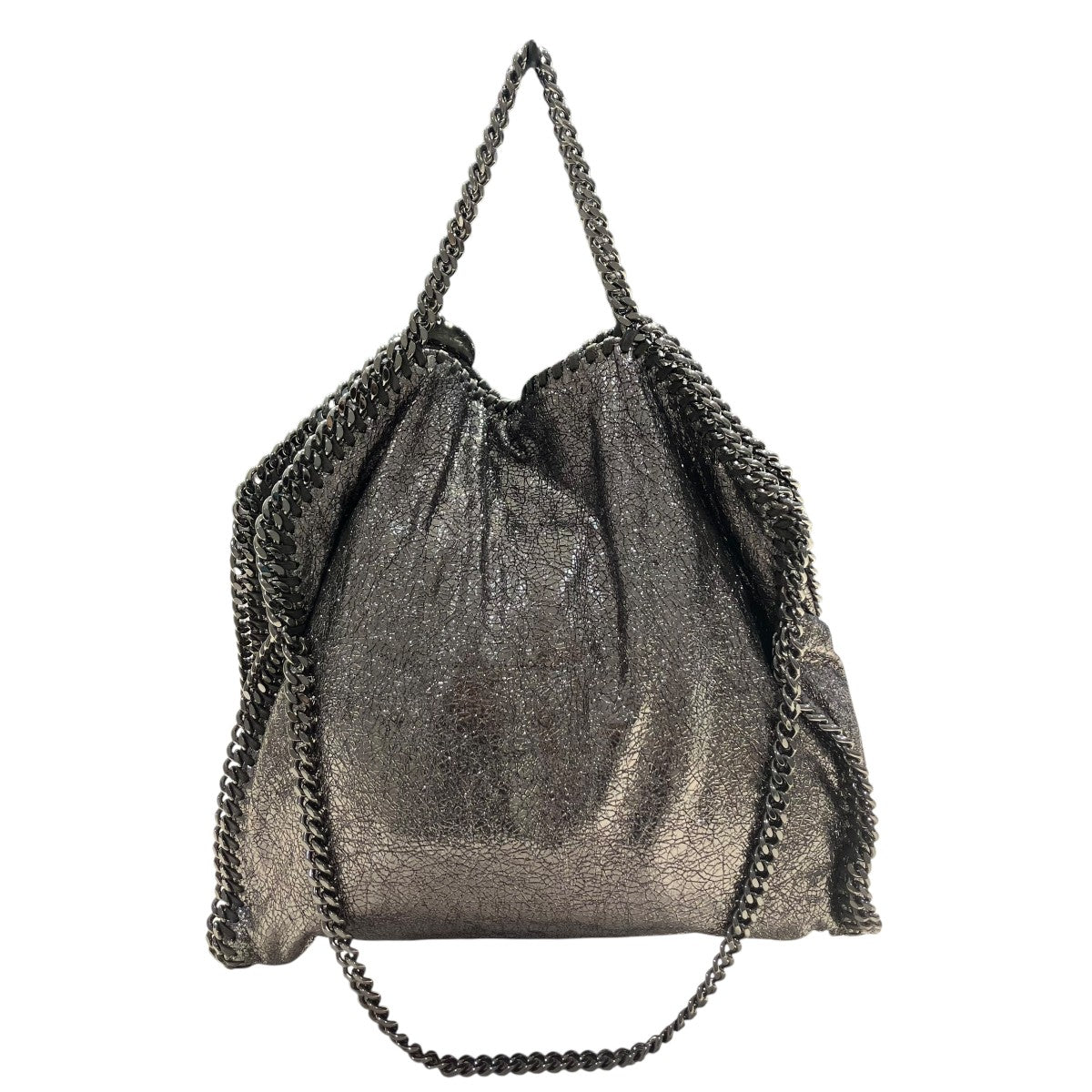 STELLA McCARTNEY(ステラマッカートニー) FALABELLA SHINY DOT