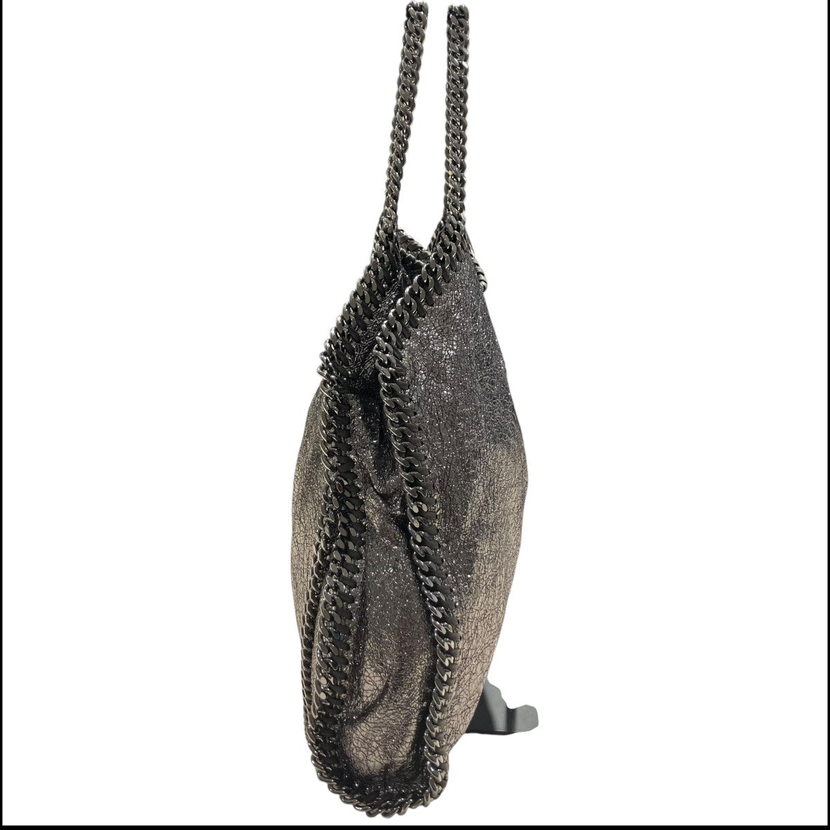 STELLA McCARTNEY(ステラマッカートニー) FALABELLA SHINY DOT