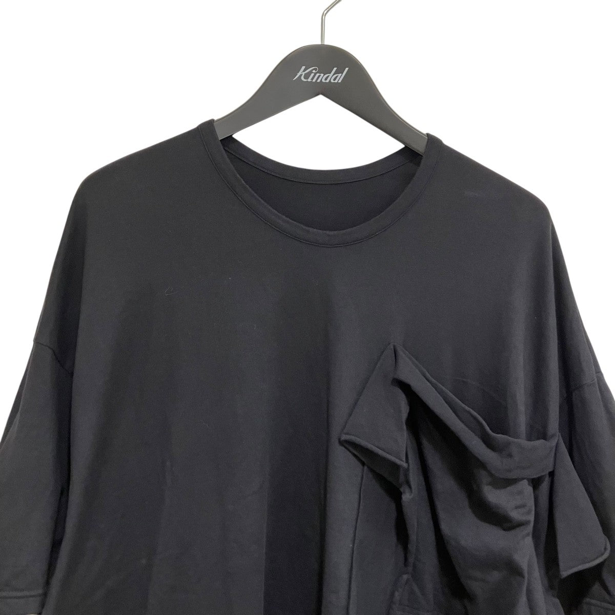 Y's ワイズ 半袖Tシャツ Yohji Yamamoto - ワイズy'sヨウジヤマモトYOHJIYAMAMOTO水玉t