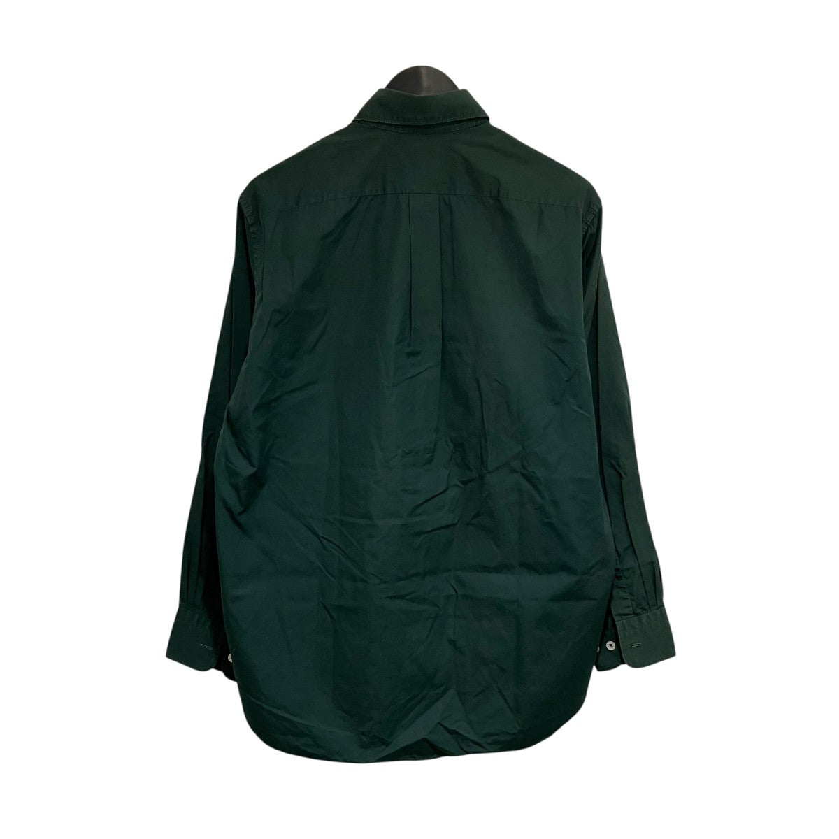 APPLETREES(アップルツリーズ) TRAVELER SHIRT長袖シャツ436