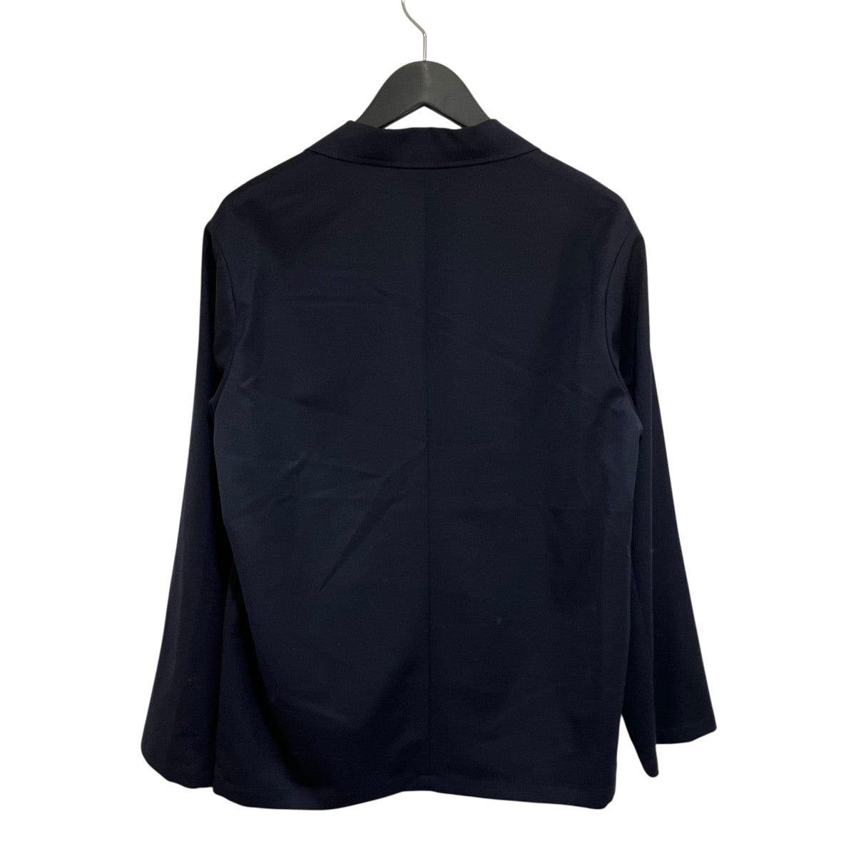 HERILL Weekend jacket ヘリル ネイビー 週末 ジャケット phebコーディネート HERILLのWeekend jacketを使って