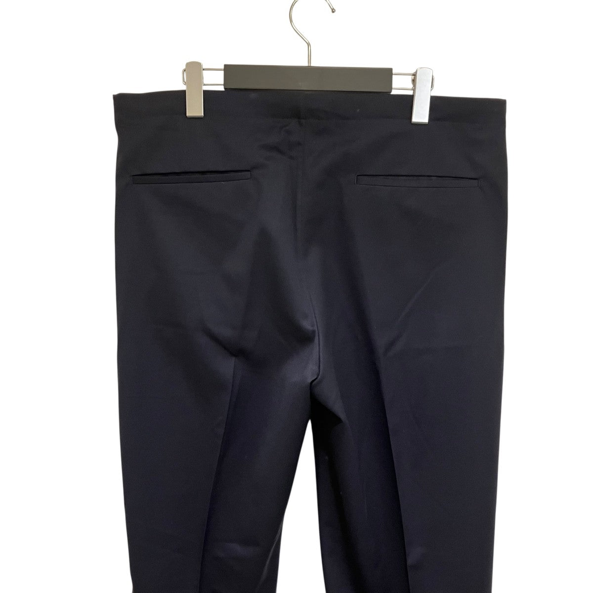 【HERILL/ヘリル】COTTON ワーク パンツ/ブラック/36 HERILL/ヘリル】COTTON WORK Pants 36 0 Cargo Pants