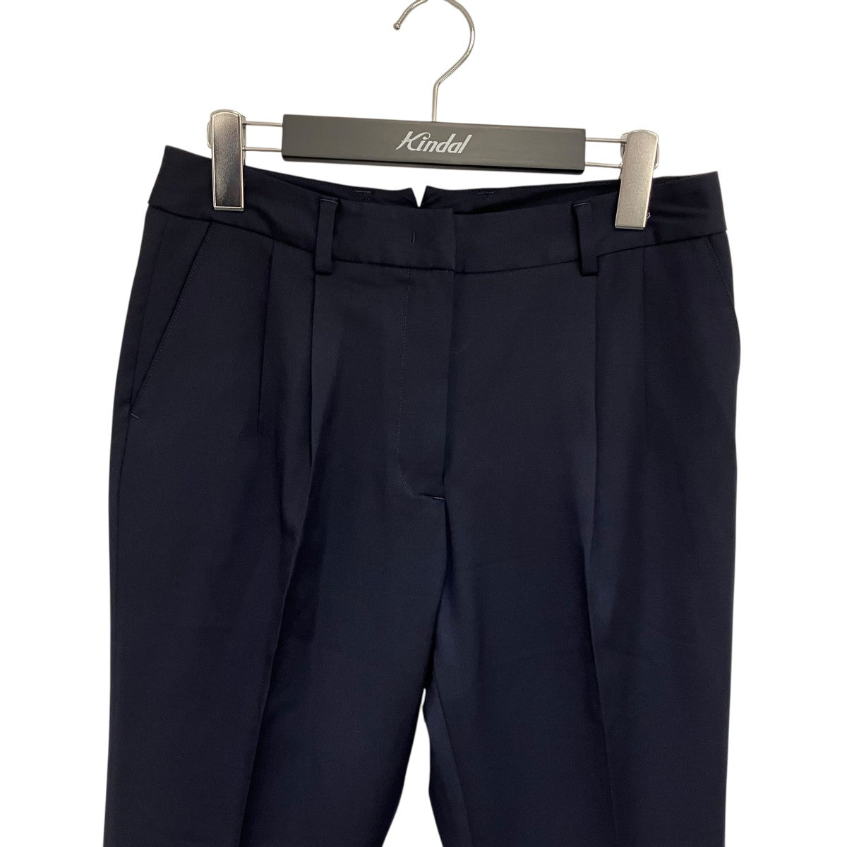 INCOTEX(インコテックス) スラックスJ5035/PT J5035/PT ネイビー