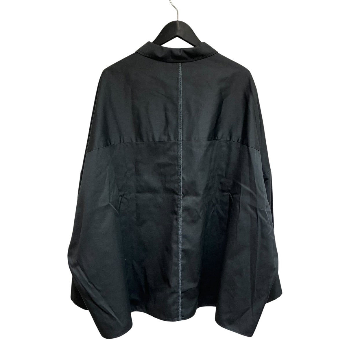 25AWGiant Work Shirt With Dickies長袖シャツ2502SK123