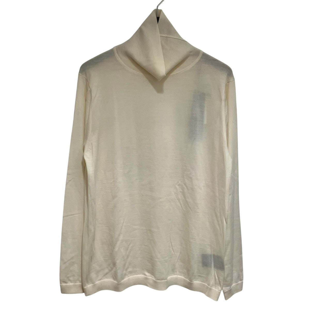 「FF30G TURTLE NECK KNIT」タートルネックカットソー111530058