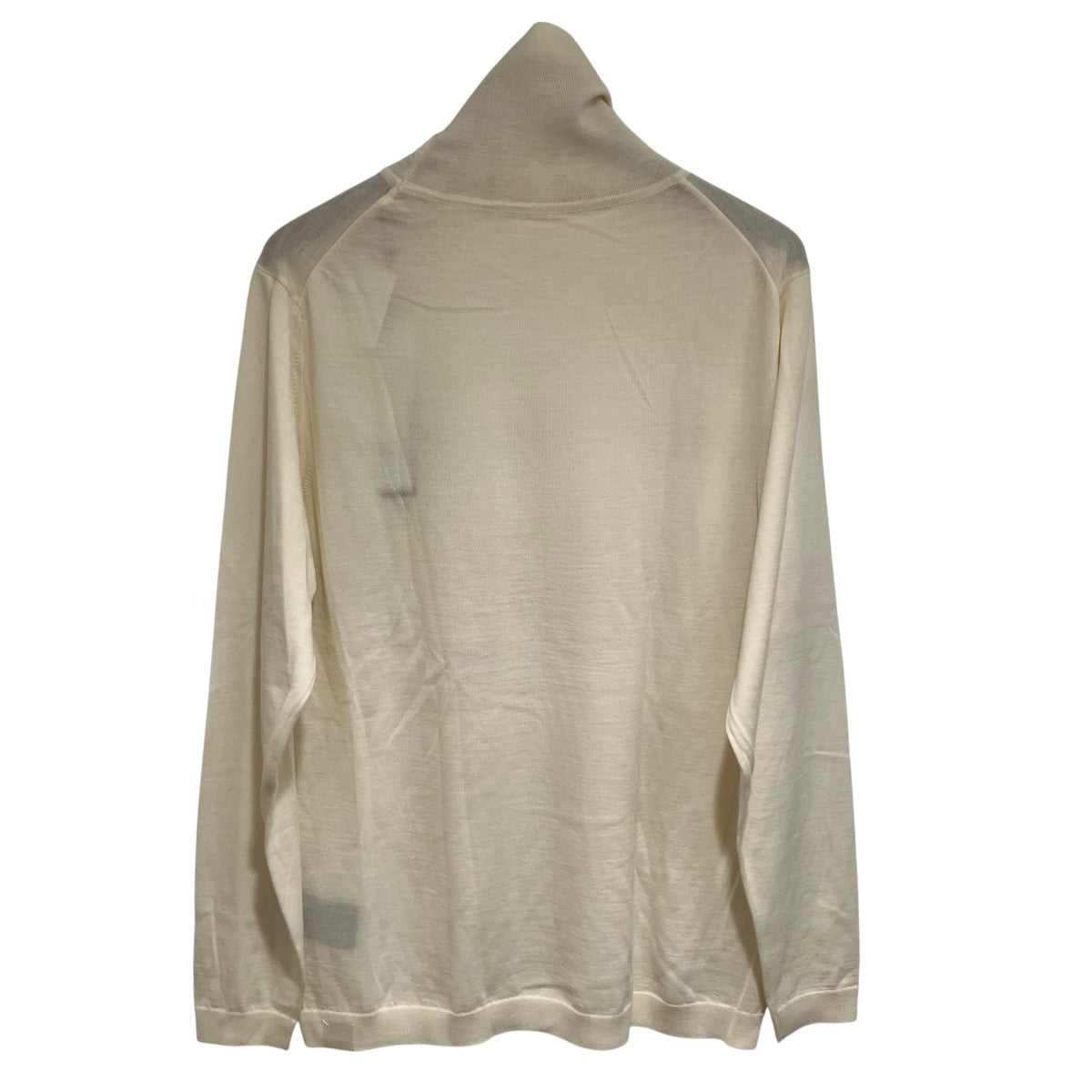 「FF30G TURTLE NECK KNIT」タートルネックカットソー111530058