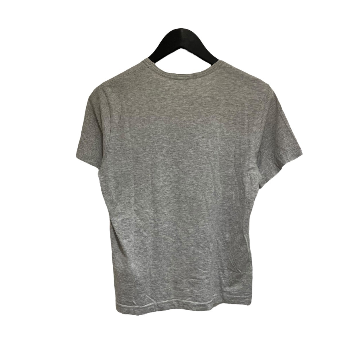COMME des GARCONS(コムデギャルソン) ホールデザインTシャツGM
