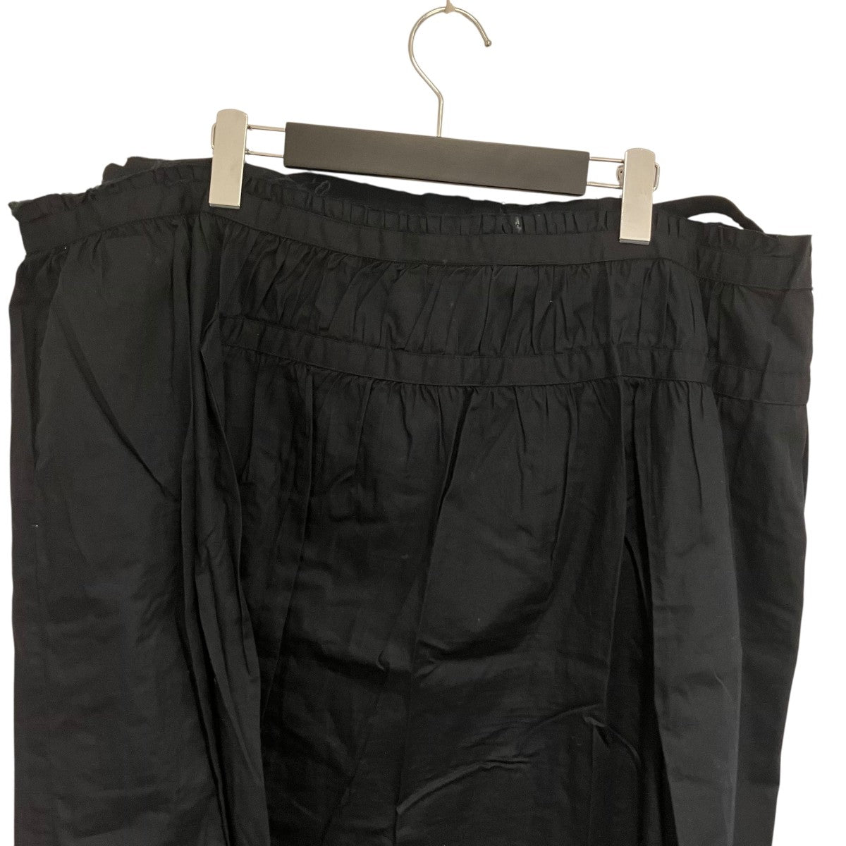 tricot COMME des GARCONS(トリココムデギャルソン) ラップスカートTJ