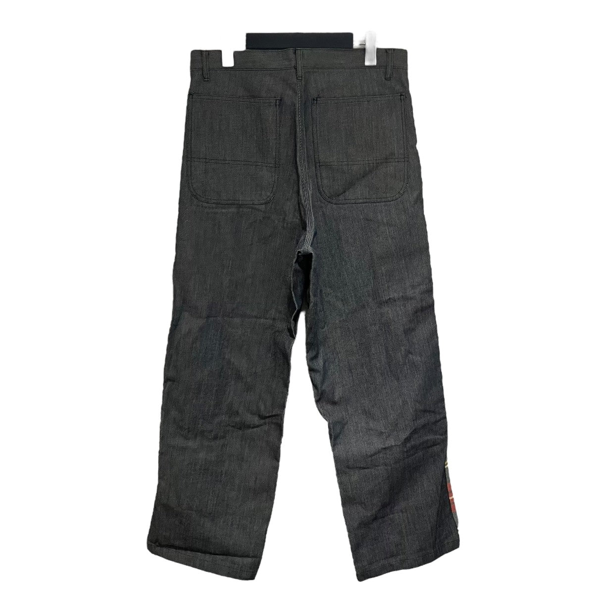 eYe COMME des GARCONS JUNYAWATANABE MAN(アイコムデギャルソン