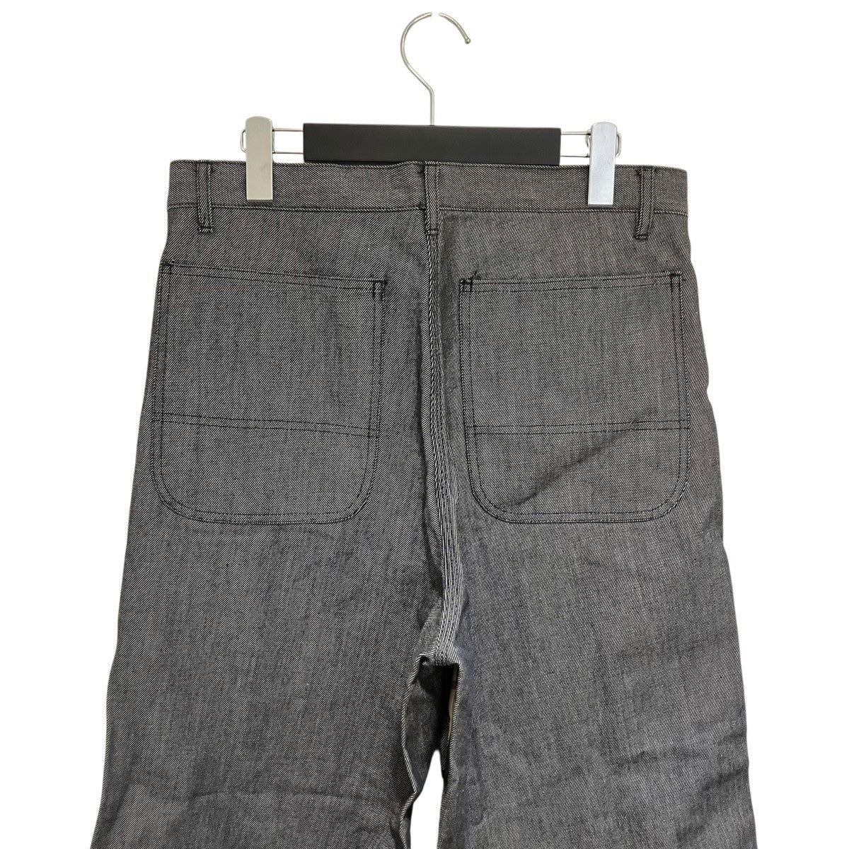 コムデギャルソンオムプリュス チェックパンツ タグ付き GARCONS コムデギャルソン オムプリュスCOMME des GARCONS HOMME PLUS