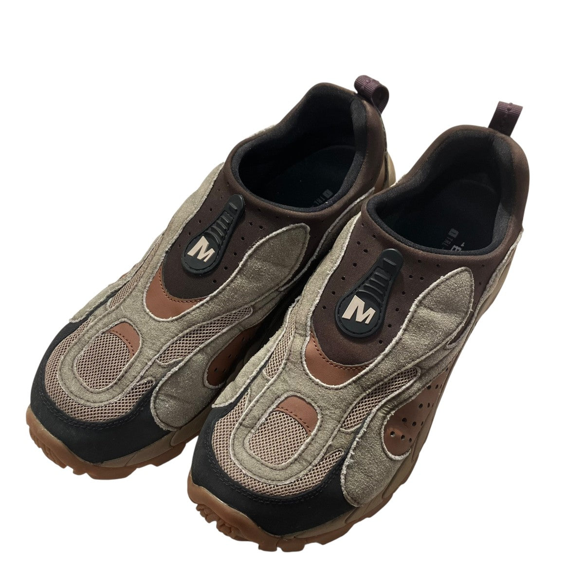 【未使用級品】24cm MERRELLメレル/VAPOR GLOVE 6 Merrell Vapor Glove 6 Barefoot Running Walking City Athletic