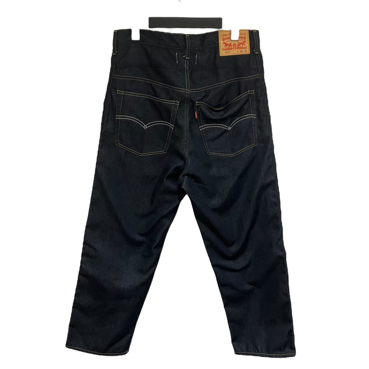 JUNYA WATANABE MAN×LEVI'S 24SSデニムパンツWM-P908 WM-P908