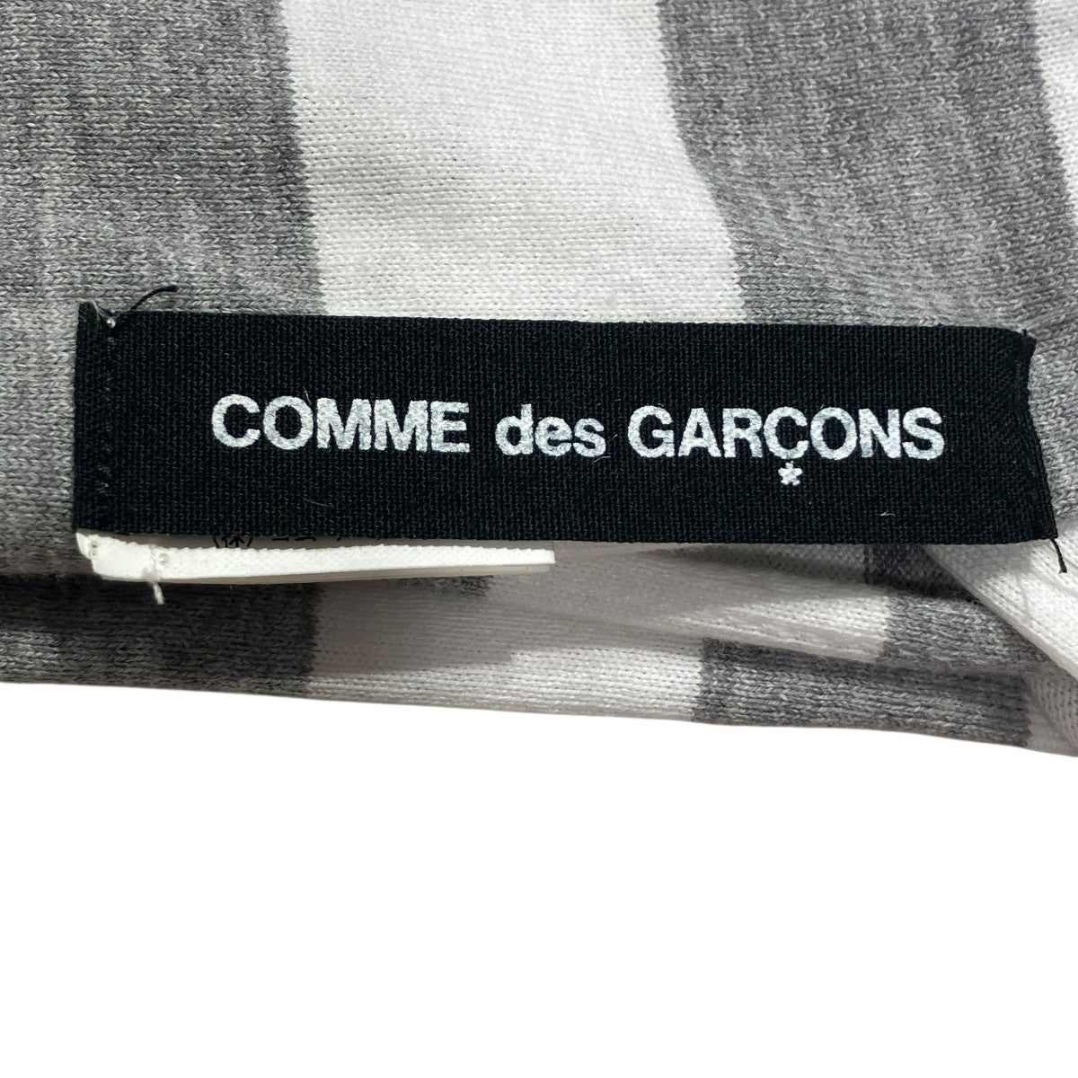 COMME des GARCONS(コムデギャルソン) Live Free With Strong