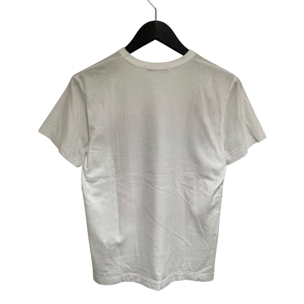 COMME des GARCONS(コムデギャルソン) MYSTERY プリント Tシャツ