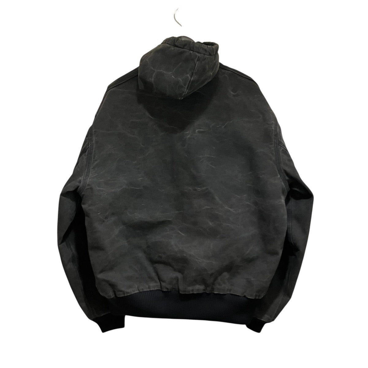 CarHartt(カーハート) USA製 アクティブジャケットフーデッド