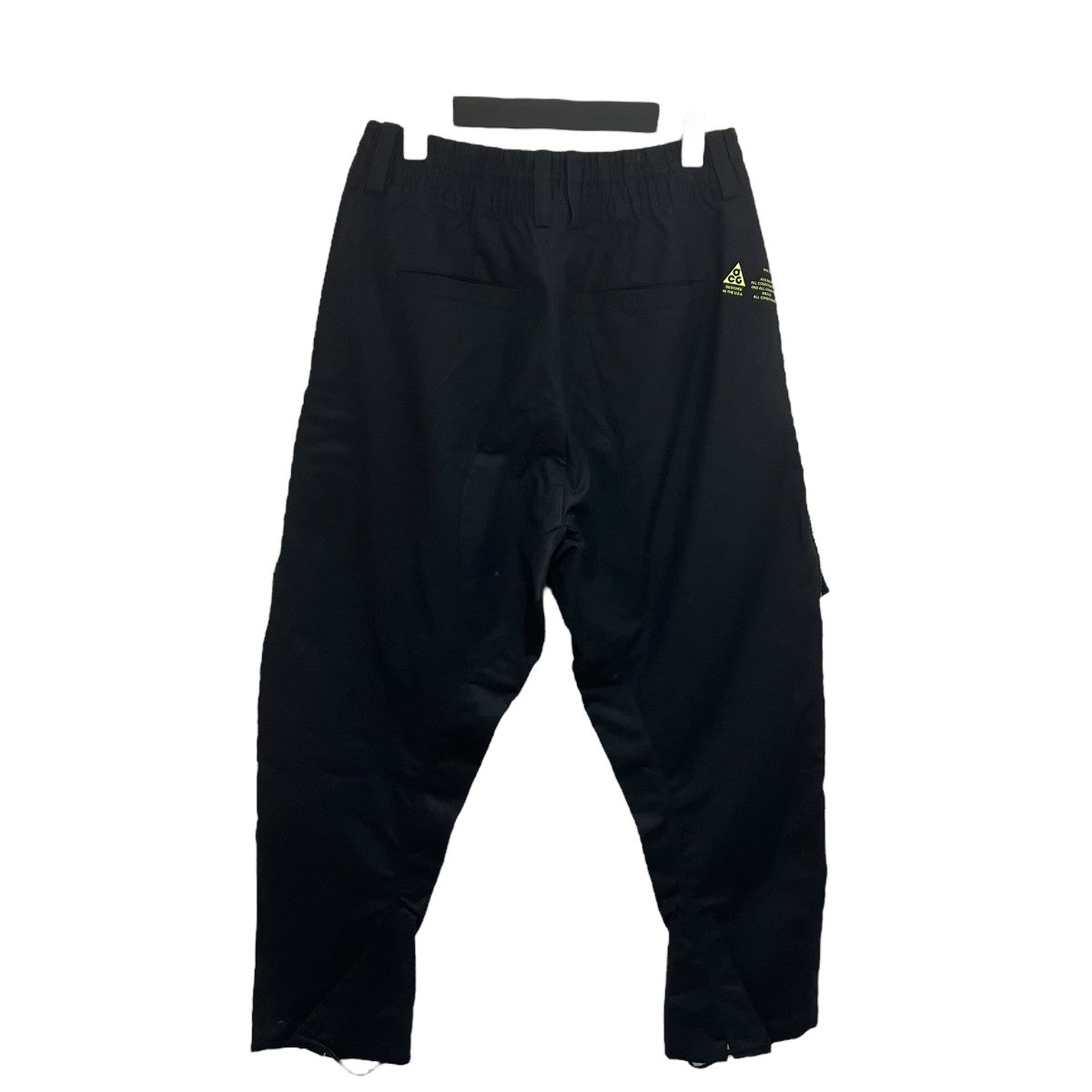 Nike Springboks ラガーパンツ XL 黒 NIKE ナイキ ジャージ ロングパンツ メンズ トレーニング