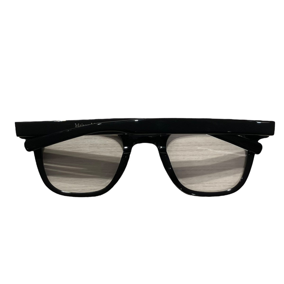 メガネ・老眼鏡 GENTLE MONSTER Maison Margiela MM010 C1 Maison Margiela – MM010 C1 | Gentle Monster