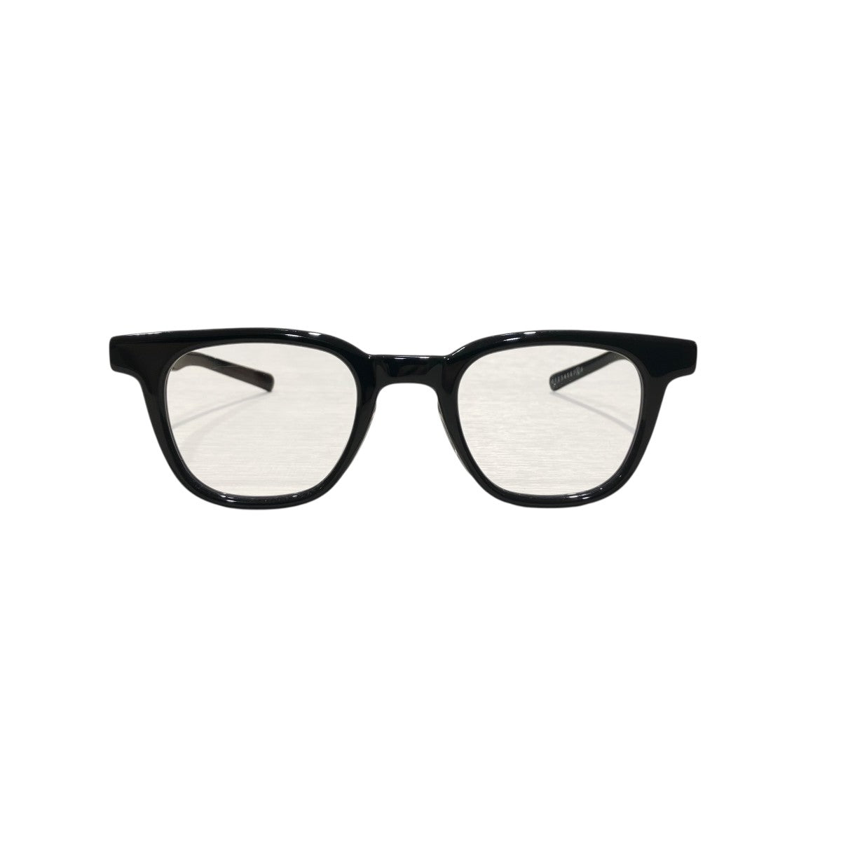 GENTLE MONSTER MM010 ブラック サングラス ☆送料・関税込☆Maison Margiela x Gentle Monster☆MM010