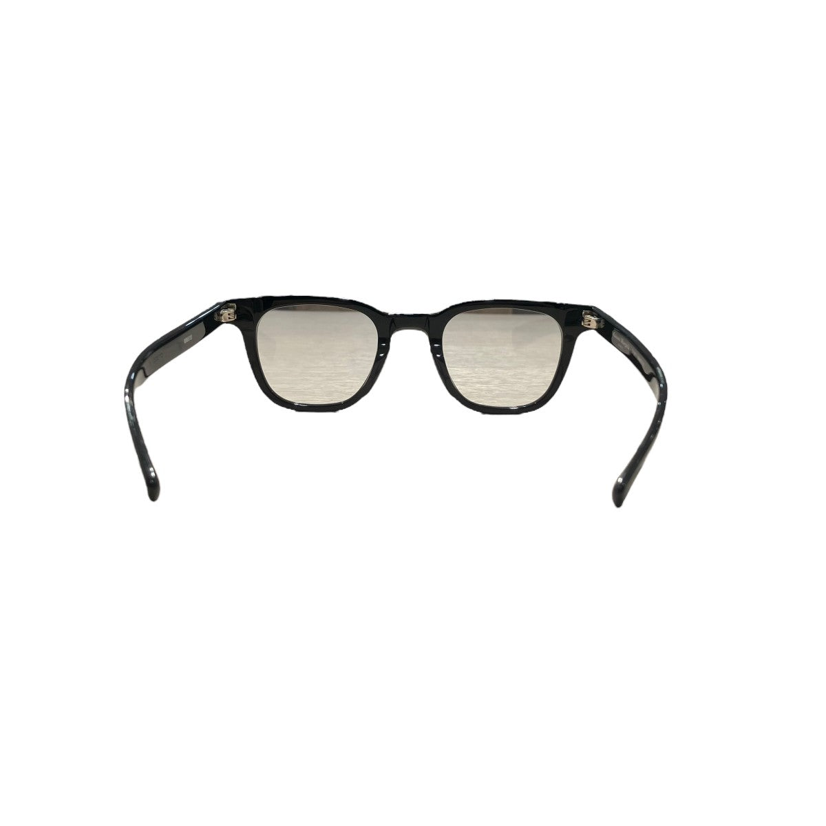 Maison Margiela×GENTLE MONSTER 眼鏡MM010 MM010 ブラック